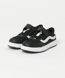 VANS | VANS ヴァンズ 17-22 BRAVO ブラボー V2740K MS BLACK/WHITE(スニーカー)