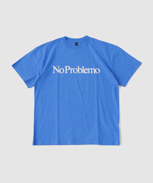 No Problemo（ノープロブレモ）の「No Problemo /ノープロブレモ SS TEE（Tシャツ/カットソー）」