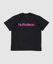 No Problemo（ノープロブレモ）の「No Problemo /ノープロブレモ SS TEE（Tシャツ/カットソー）」