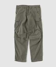 ALPHA INDUSTRIES / アルファ インダストリーズ BDU CARGO PANT