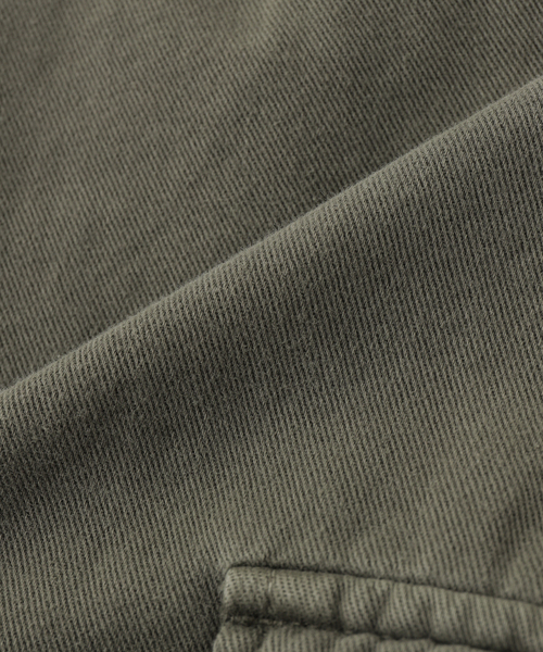 Alpha Industries(アルファインダストリーズ)の「ALPHA INDUSTRIES / アルファ インダストリーズ BDU CARGO PANT(カーゴパンツ・メンズ・カーキ/ブラック/ベージュ/A・X-LARGE/LARGE/MEDIUM/SMALL)」の10枚目の写真