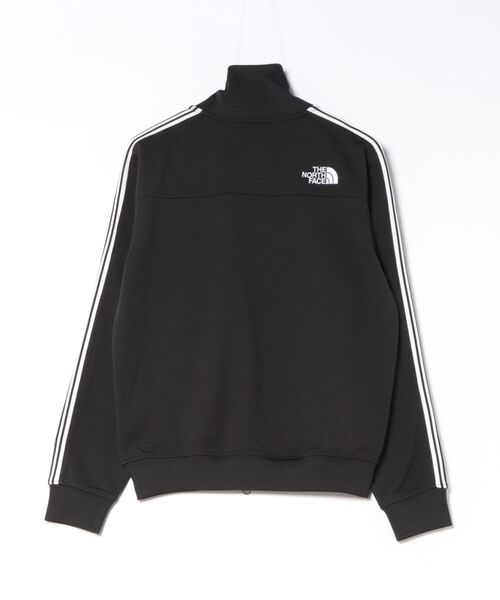 THE NORTH FACE(ザノースフェイス)の「【THE NORTH FACE】ノースフェイス 韓国限定 WHITE LABEL TRACK JACKET トラック ジャケット(ジャージ・メンズ・ブラック/オフホワイト・L/M)」の10枚目の写真
