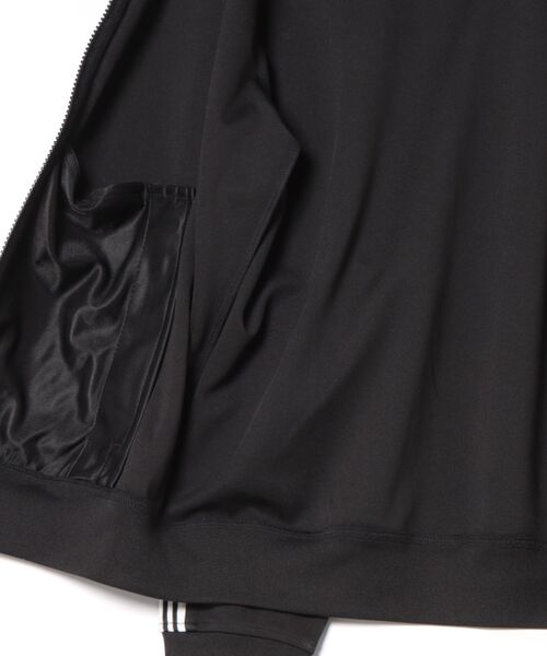 THE NORTH FACE(ザノースフェイス)の「【THE NORTH FACE】ノースフェイス 韓国限定 WHITE LABEL TRACK JACKET トラック ジャケット(ジャージ・メンズ・ブラック/オフホワイト・L/M)」の11枚目の写真