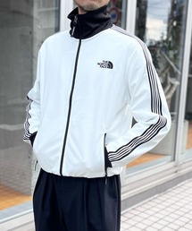THE NORTH FACE（ザノースフェイス）の「【THE NORTH FACE】ノースフェイス 韓国限定 WHITE LABEL TRACK JACKET トラック ジャケット（ジャージ）」