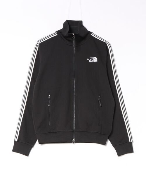 THE NORTH FACE(ザノースフェイス)の「【THE NORTH FACE】ノースフェイス 韓国限定 WHITE LABEL TRACK JACKET トラック ジャケット(ジャージ・メンズ・ブラック/オフホワイト・L/M)」の13枚目の写真
