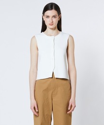 りこりん　Double standard clothing ニット美品 DOUBLE STANDARD CLOTHING（ダブルスタンダードクロージング） ニット