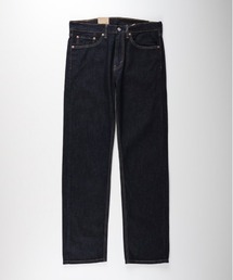 Levi's/リーバイス 505C ブラックデニム スリムストレート（デニム