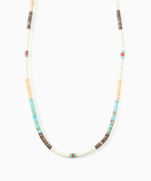 HARPO(アルポ) NECKLACE No.6