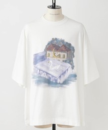 【SHINYAKOZUKA/シンヤコズカ】bedroom and living room(ISSUE8)