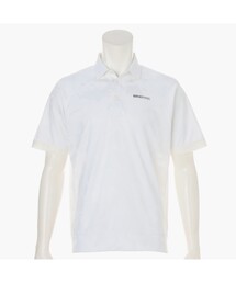 BRIEFING(�u���[�t�B���O)�́yBRIEFING GOLF�^�u���[�t�B���O�S���t�zMEN�fS CAMO JQ POLO RF(T�V���c/�J�b�g�\�[)