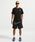 NIKE�i�i�C�L�j�́u�i�C�L �N���u �����Y �E�[�u�� �t���[ �V���[�g�p���c / Nike Club Men's Woven Flow Shorts IR6935-010 Black�i���̑��p���c�j�v�b�u���b�N