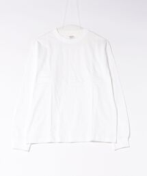 United Athle(ユナイテッドアスレ)6.2オンス プレミアム ロングスリーブ Tシャツ(2.1インチリブ) (5913-01) (591301)【 6.2ozプレミアムL/STシャツ /591301】