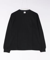 United Athle(ユナイテッドアスレ)6.2オンス プレミアム ロングスリーブ Tシャツ（2.1インチリブ） (5913-01) (591301)【 6.2ozﾌﾟﾚﾐｱﾑL/STｼｬﾂ　/591301】