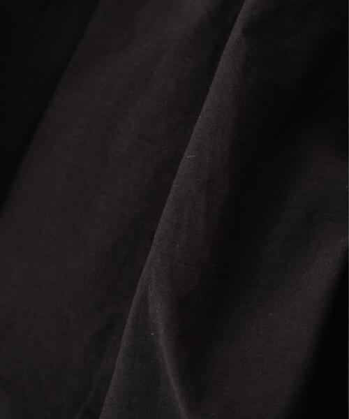 PROPORTION BODY DRESSING（プロポーションボディドレッシング）の「バルーンオフショルブラウス / 1216110504（シャツ/ブラウス・レディース・ブラック/ピンク/ホワイト系その他・FREE）」の10枚目の写真