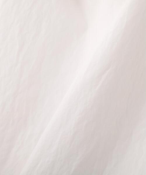 PROPORTION BODY DRESSING（プロポーションボディドレッシング）の「バルーンオフショルブラウス / 1216110504（シャツ/ブラウス・レディース・ブラック/ピンク/ホワイト系その他・FREE）」の17枚目の写真