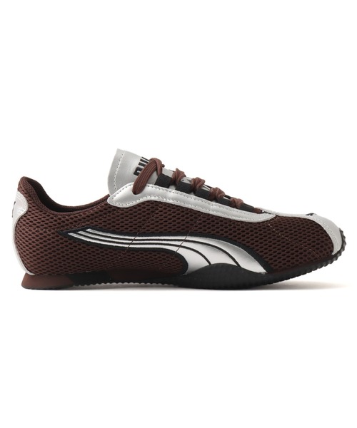 PUMA(プーマ)の「PUMA H-STREET OG / プーマ H-ストリート OG(スニーカー・メンズ・ブラウン・22.5cm/23.0cm/23.5cm/24.0cm/24.5cm/25.0cm/25.5cm/26.0cm/26.5cm/27.0cm/27.5cm/28.0cm/28.5cm/29.0cm/30.0cm)」の5枚目の写真