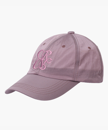 RECLOW（リクロー）の「RC RWL REC ナイロンボールキャップ ローズ（キャップ）」