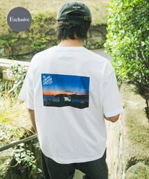 MAGIC NUMBER（マジック ナンバー）の「CINEMACARAVAN×MAGIC NUMBER×Sonny Label　コラボTシャツ4（Tシャツ/カットソー）」