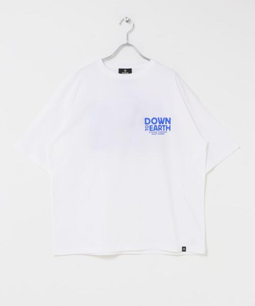 MAGIC NUMBER（マジック ナンバー）の「CINEMACARAVAN×MAGIC NUMBER×Sonny Label　コラボTシャツ4（Tシャツ/カットソー・メンズ・オレンジ/ブルー/ブラック・SMALL/MEDIUM/LARGE）」の21枚目の写真