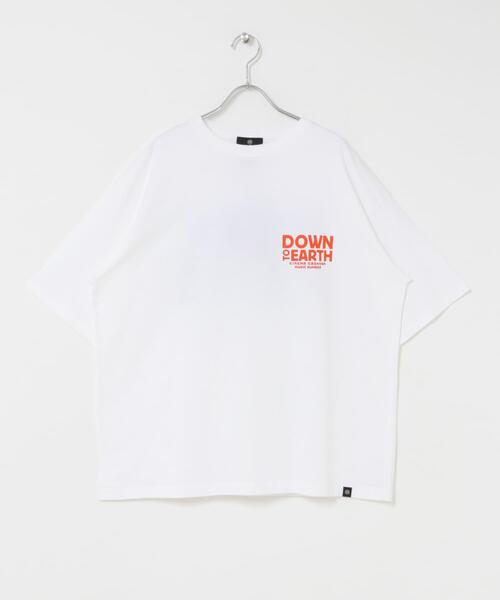 MAGIC NUMBER(マジック ナンバー)の「CINEMACARAVAN×MAGIC NUMBER×Sonny Label コラボTシャツ4(Tシャツ/カットソー・メンズ・オレンジ/ブルー/ブラック・SMALL/MEDIUM/LARGE)」の11枚目の写真