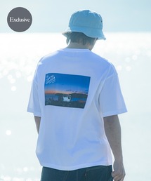 MAGIC NUMBER（マジック ナンバー）の「CINEMACARAVAN×MAGIC NUMBER×Sonny Label　コラボTシャツ4（Tシャツ/カットソー）」
