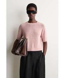セール】shapely Tシャツ（Tシャツ/カットソー）｜Deuxieme Classe
