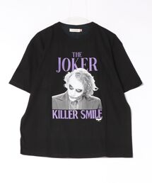 【GOOD ROCK SPEED】Joker Tshirts 26FWA201W