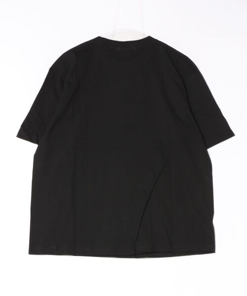 JUGLANS(ユグランス)の「【GOOD ROCK SPEED】Joker Tshirts 26FWA201W(Tシャツ/カットソー・メンズ・ブラック・M/XL/L)」の2枚目の写真
