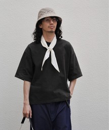 yoko sakamoto | 【YOKO SAKAMOTO】BOX TUBE T-SHIRT(Tシャツ/カットソー)