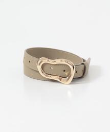 URBAN RESEARCH ROSSO WOMEN | LE VERNIS POIRE BELT(ベルト)