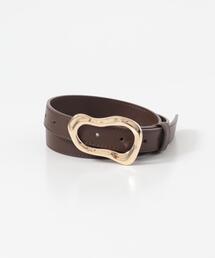 URBAN RESEARCH ROSSO WOMEN | LE VERNIS POIRE BELT(ベルト)