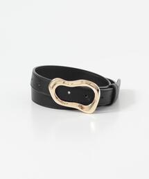 URBAN RESEARCH ROSSO WOMEN | LE VERNIS POIRE BELT(ベルト)