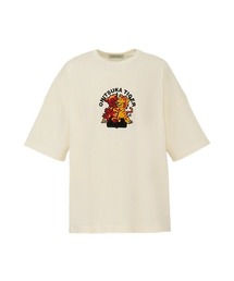 Onitsuka Tiger（オニツカタイガー）の「GRAPHIC TEE / グラフィックティー（Tシャツ/カットソー）」