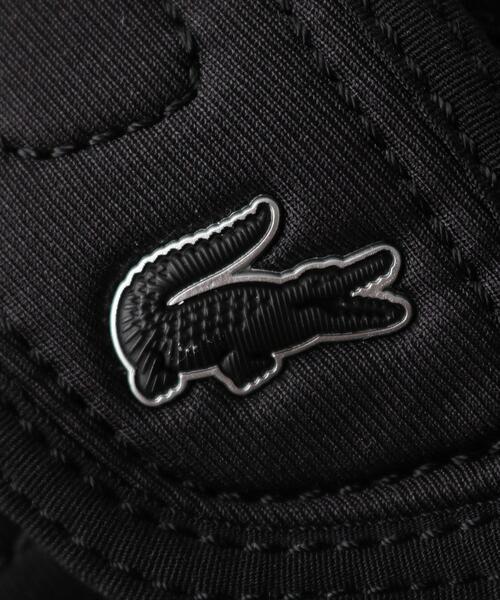 GALLEST(ギャレスト)の「【LACOSTE】SPINOR SANDAL(スニーカー・レディース・ブラック/ホワイト・40/35)」の8枚目の写真