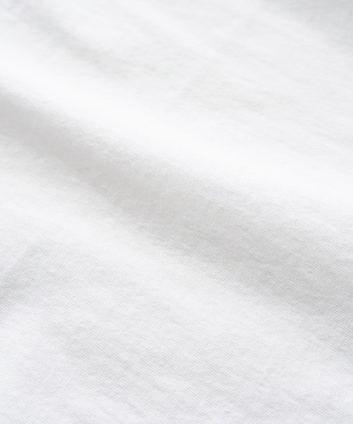 オローネ(オローネ)の「モスモスノースリーブ(Tシャツ/カットソー・レディース・ピンク/オフホワイト/ブラック・FREE)」の18枚目の写真