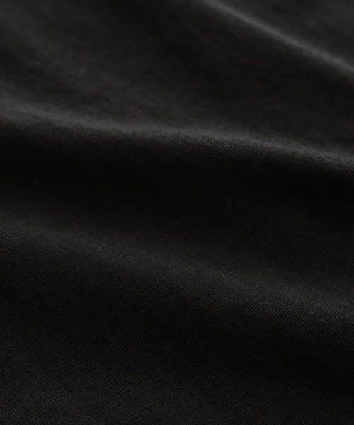 オローネ(オローネ)の「モスモスノースリーブ(Tシャツ/カットソー・レディース・ピンク/オフホワイト/ブラック・FREE)」の15枚目の写真