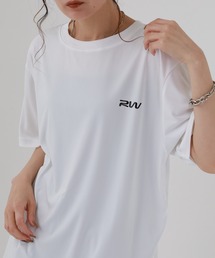 ドライ ストレッチ 軽量 半袖 Tシャツ