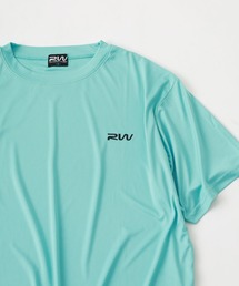ドライ ストレッチ 軽量 半袖 Tシャツ