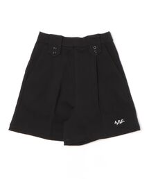 A.P.C. GOLF｜アー・ペー・セー ゴルフのパンツ（ブラック/黒色系