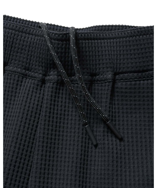 F.C.Real Bristol(エフシーレアルブリストル)の「TECH WAFFLE LOUNGE SHORTS(その他パンツ・メンズ・オフホワイト/ブラック/グレイッシュベージュ・MEDIUM/LARGE/X-LARGE/SMALL)」の10枚目の写真