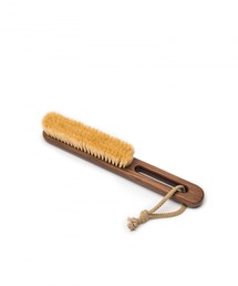 ESTNATION（エストネーション）の「STEAMERY / Clothing Brush Vegan（ランドリーグッズ）」