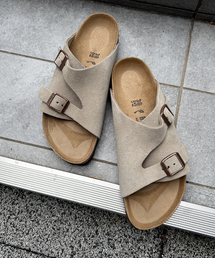 FRAMeWORK | BIRKENSTOCK/ビルケンシュトック ZURICH(サンダル)