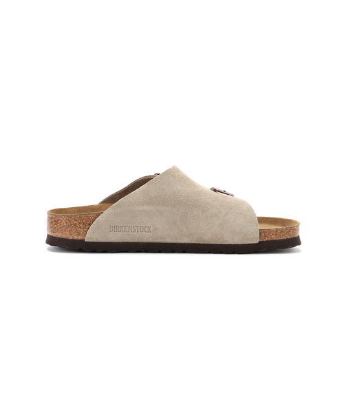 FRAMeWORK（フレームワーク）の「BIRKENSTOCK/ビルケンシュトック ZURICH（サンダル・レディース・ベージュ・36/38/37）」の7枚目の写真