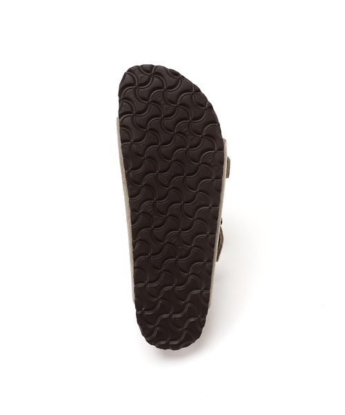 FRAMeWORK（フレームワーク）の「BIRKENSTOCK/ビルケンシュトック ZURICH（サンダル・レディース・ベージュ・36/38/37）」の9枚目の写真