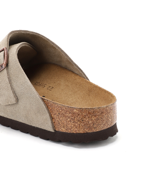 FRAMeWORK（フレームワーク）の「BIRKENSTOCK/ビルケンシュトック ZURICH（サンダル・レディース・ベージュ・36/38/37）」の11枚目の写真