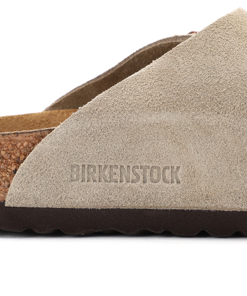 FRAMeWORK（フレームワーク）の「BIRKENSTOCK/ビルケンシュトック ZURICH（サンダル・レディース・ベージュ・36/38/37）」の13枚目の写真