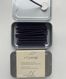 BACKYARD FAMILY（バックヤードファミリー）の「YURAGI　インセンス　LAVENDER　ラベンダー（ルームフレグランス/お香）」