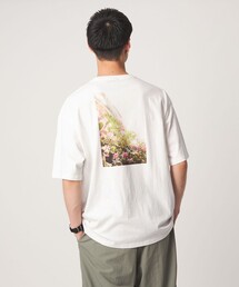 【別注】<BETTERDAYS STADIUM>GLR 台湾 フォト 半袖 Tシャツ