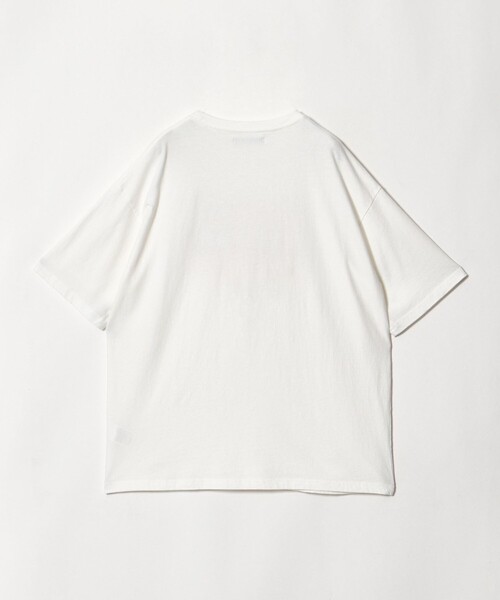 green label relaxing(グリーンレーベルリラクシング)の「【別注】<BETTERDAYS STADIUM>GLR 台湾 フォト 半袖 Tシャツ(Tシャツ/カットソー・メンズ・その他1/その他2/ブラック/ホワイト・XL/L/M/S)」の14枚目の写真