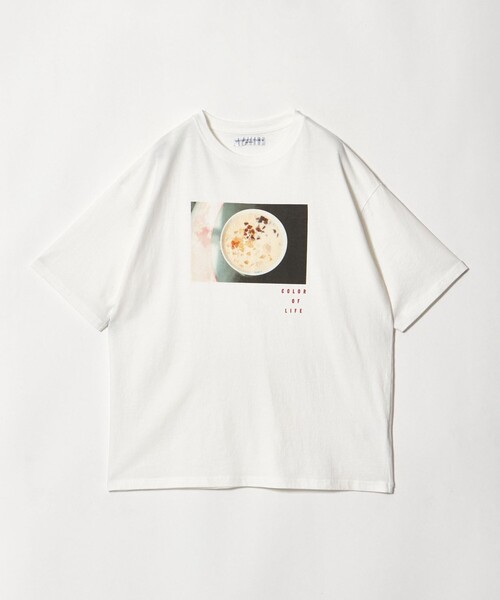 green label relaxing(グリーンレーベルリラクシング)の「【別注】<BETTERDAYS STADIUM>GLR 台湾 フォト 半袖 Tシャツ(Tシャツ/カットソー・メンズ・その他1/その他2/ブラック/ホワイト・XL/L/M/S)」の18枚目の写真